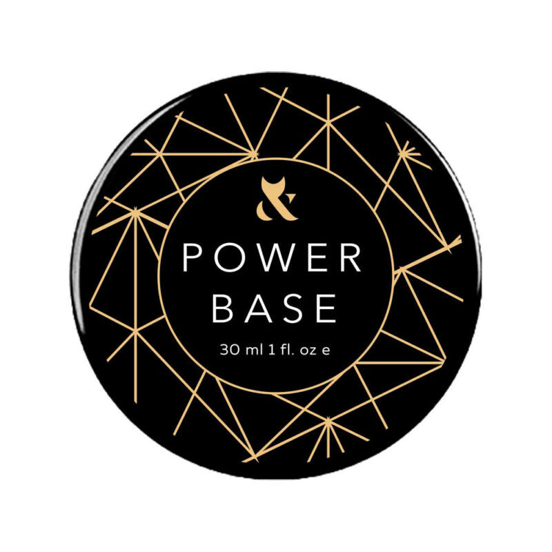 Power Base F.O.X - 30 ml (jar)