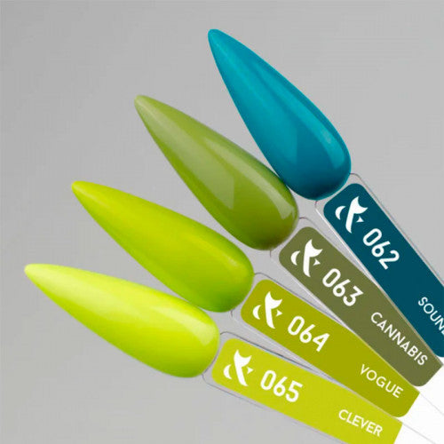 Rubber Base F.O.X Spectrum 062 - 14 ml — image 2