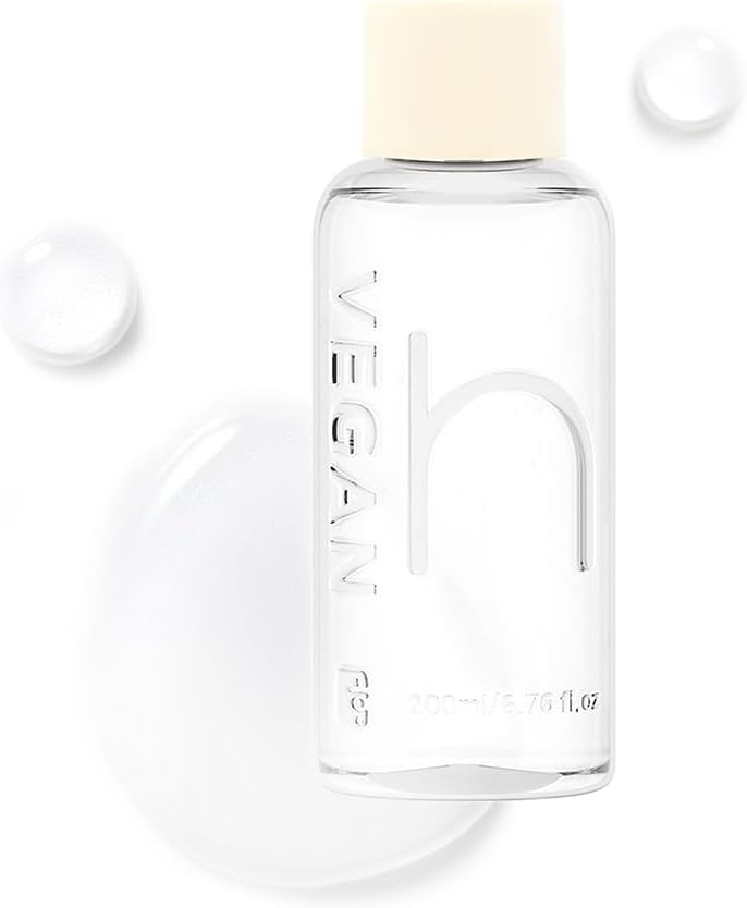 Hamel Glow 12GF Hyal Essence Toner 200ml — 200ml