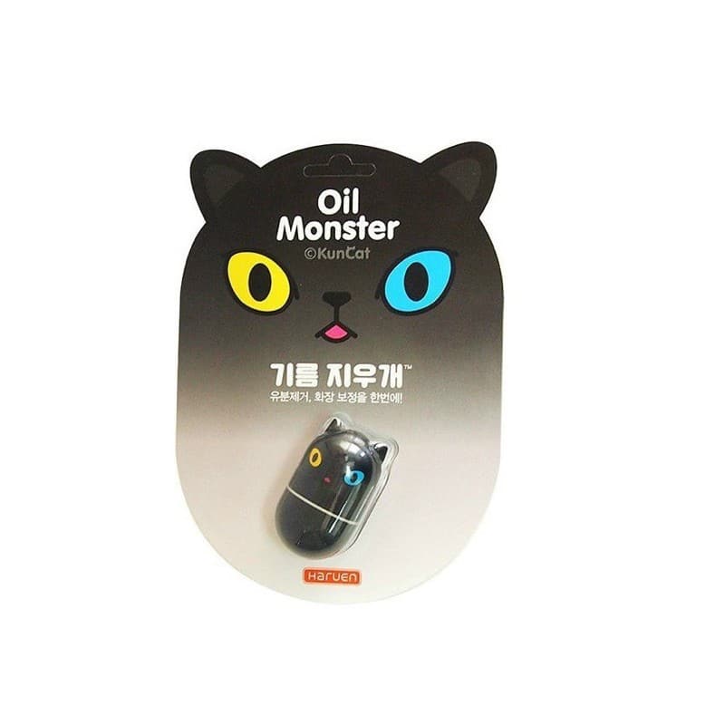 Haruen Oil Monster — product image 5