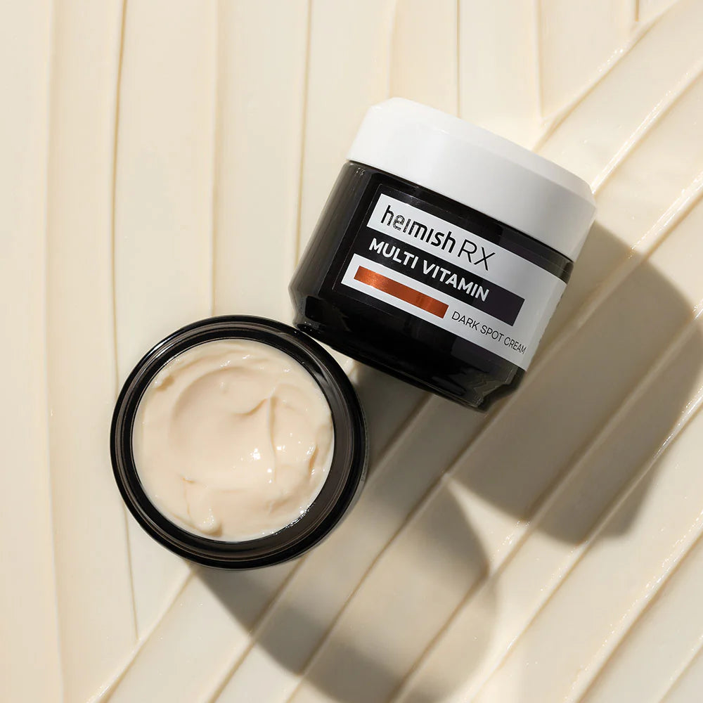 Heimish RX Multi Vitamin Dark Spot Cream 50ml — product image 2