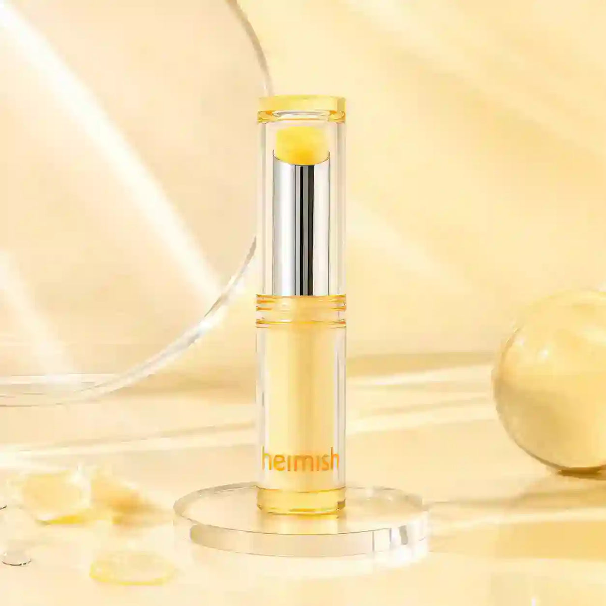 Heimish Ever Glow Glaze Nourishing Balm 3.1g — product image 3