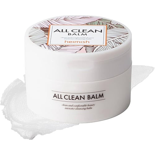 Heimish All Clean Balm 120ml — 120ml