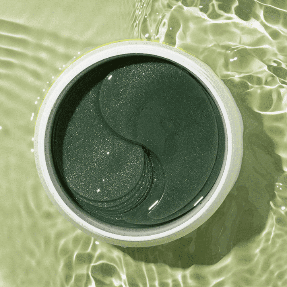 Heimish Matcha Biome Active Hydrogel Eye Patch 60pcs — product image 4