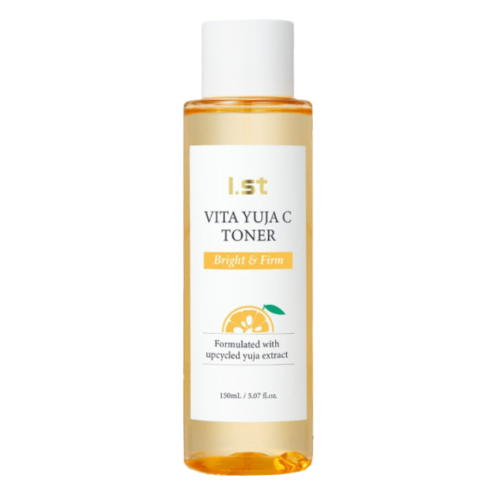 I.st Vita Yuja C Toner 150 ml — Photo du produit 1