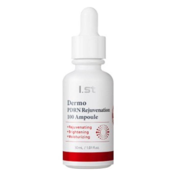 I.st Dermo PDRN Rejuvenation 100 Ampoule 30ml — 30ml