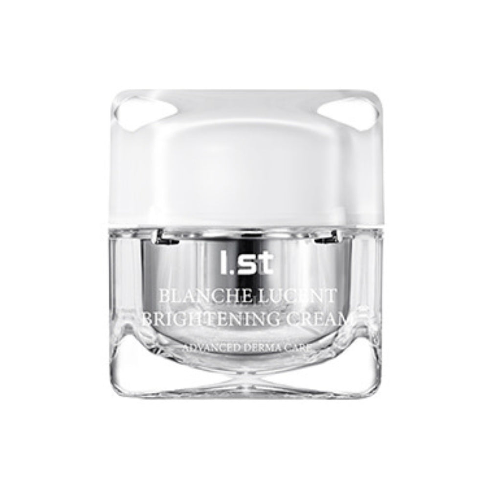 I.st Blanche Lucent Brightening Cream 50ml — 50ml