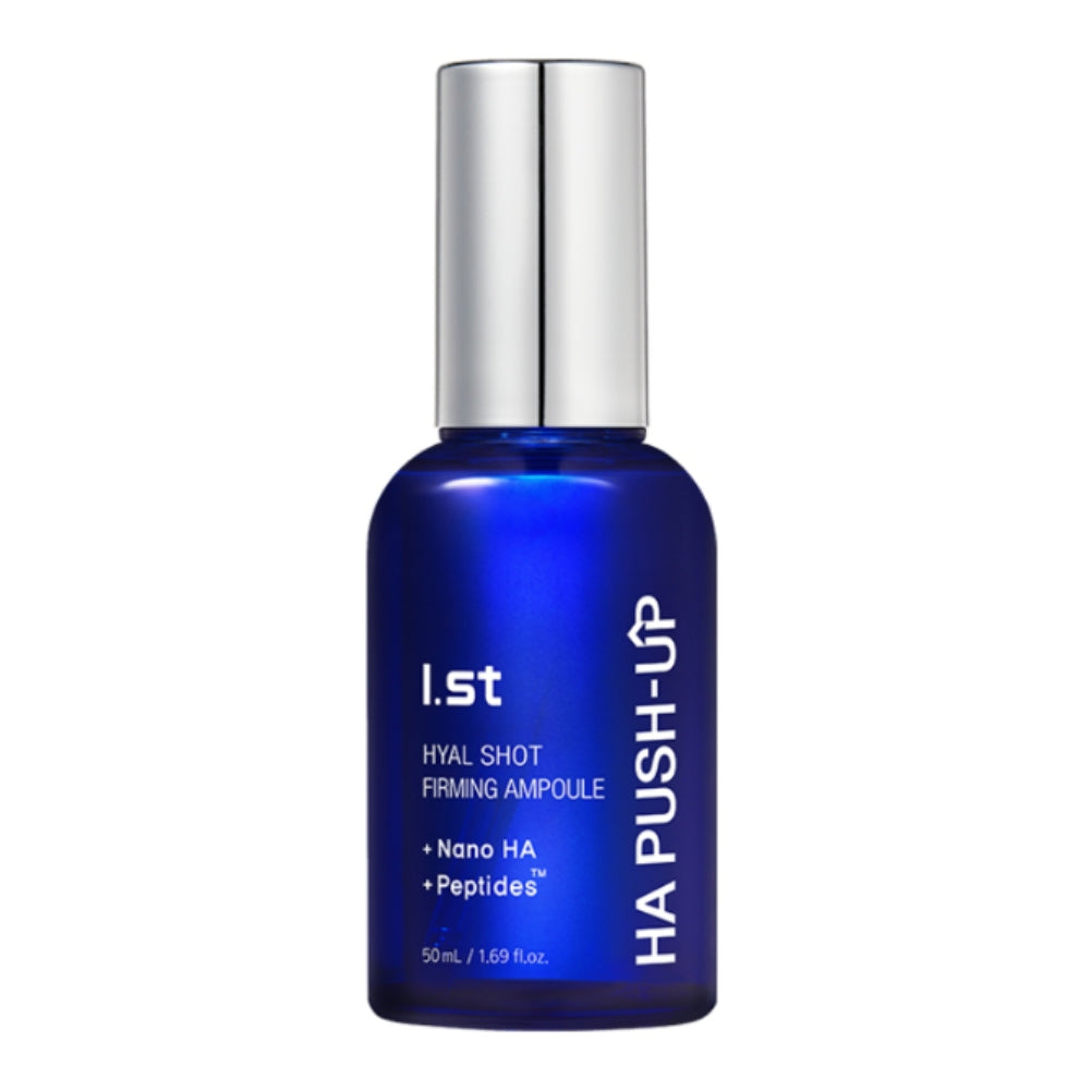 I.st Hyal Shot Push Up Firming Ampoule 50ml — 50ml