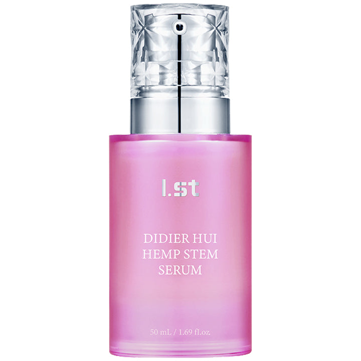 I.ST Didier Hui Hemp Stem Serum 50ml — 50ml