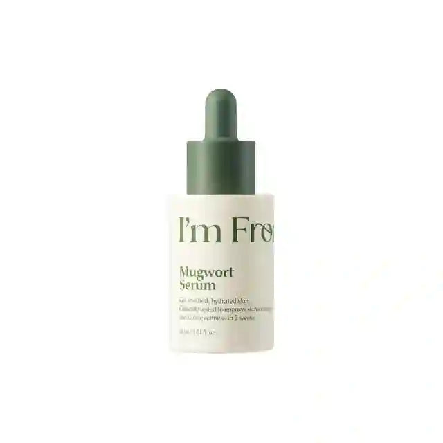 Im From Mugwort Serum 30ml — 30ml