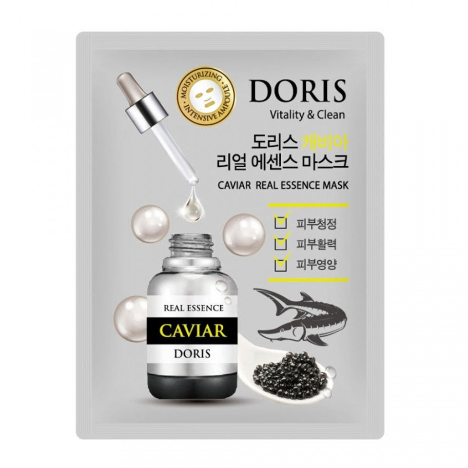 Jigott Doris Real Essence Mask 25ml — product image 4
