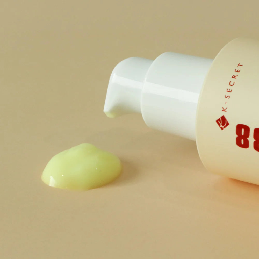 KSECRET Seoul 1988 Serum : Retinal Liposome 2% + Black Ginseng 30ml — product image 4