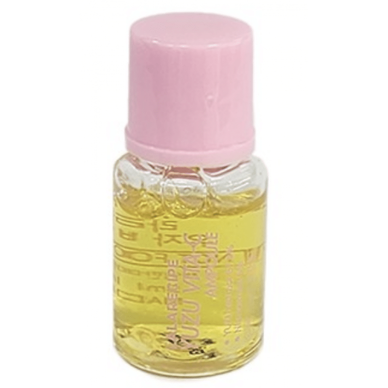 LALARECIPE Yuzu Vita C Ampoule — product image 4
