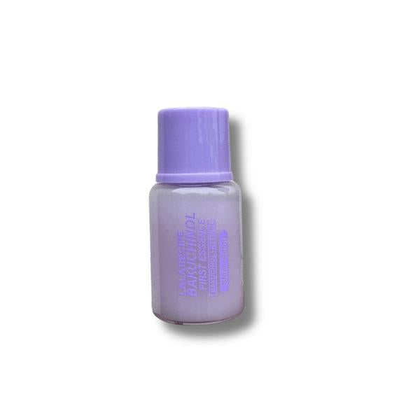Lalarecipe Bakuchinol First Essence — 5ml