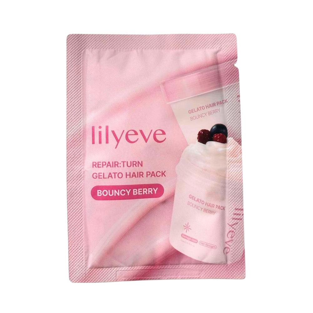 Lilyeve Gelato Hair Pack — product image 8