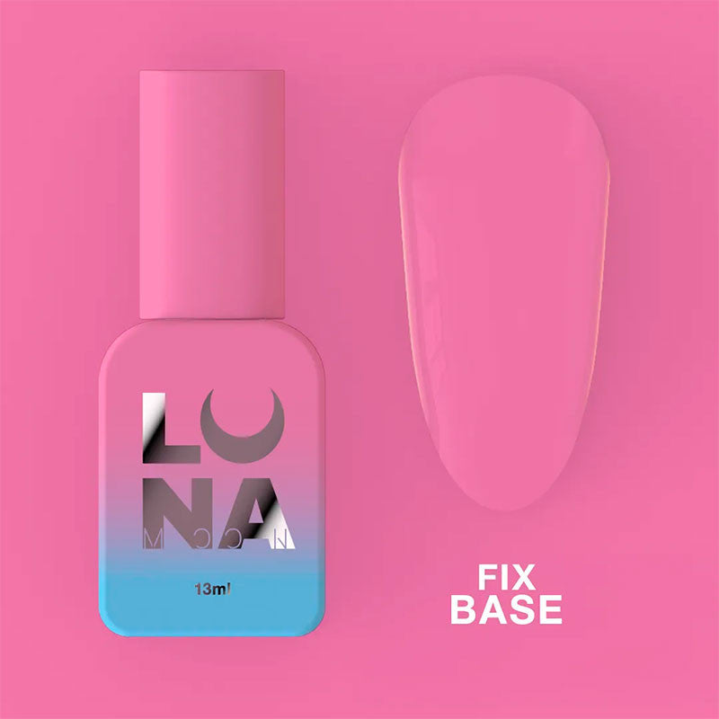 Base Fix Lunamoon - 13 ml