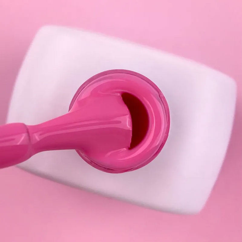 Vernis semi-permanent Lunamoon Nr 98 - 8 ml — image 5