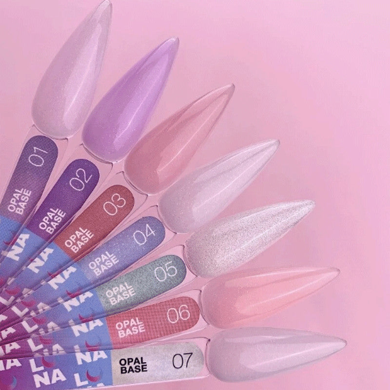 Lunamoon Opal Base Nr 2 - 13ml — image 3