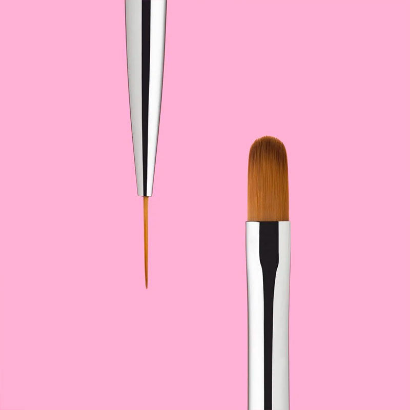 Nail brush - Lunamoon — image 5