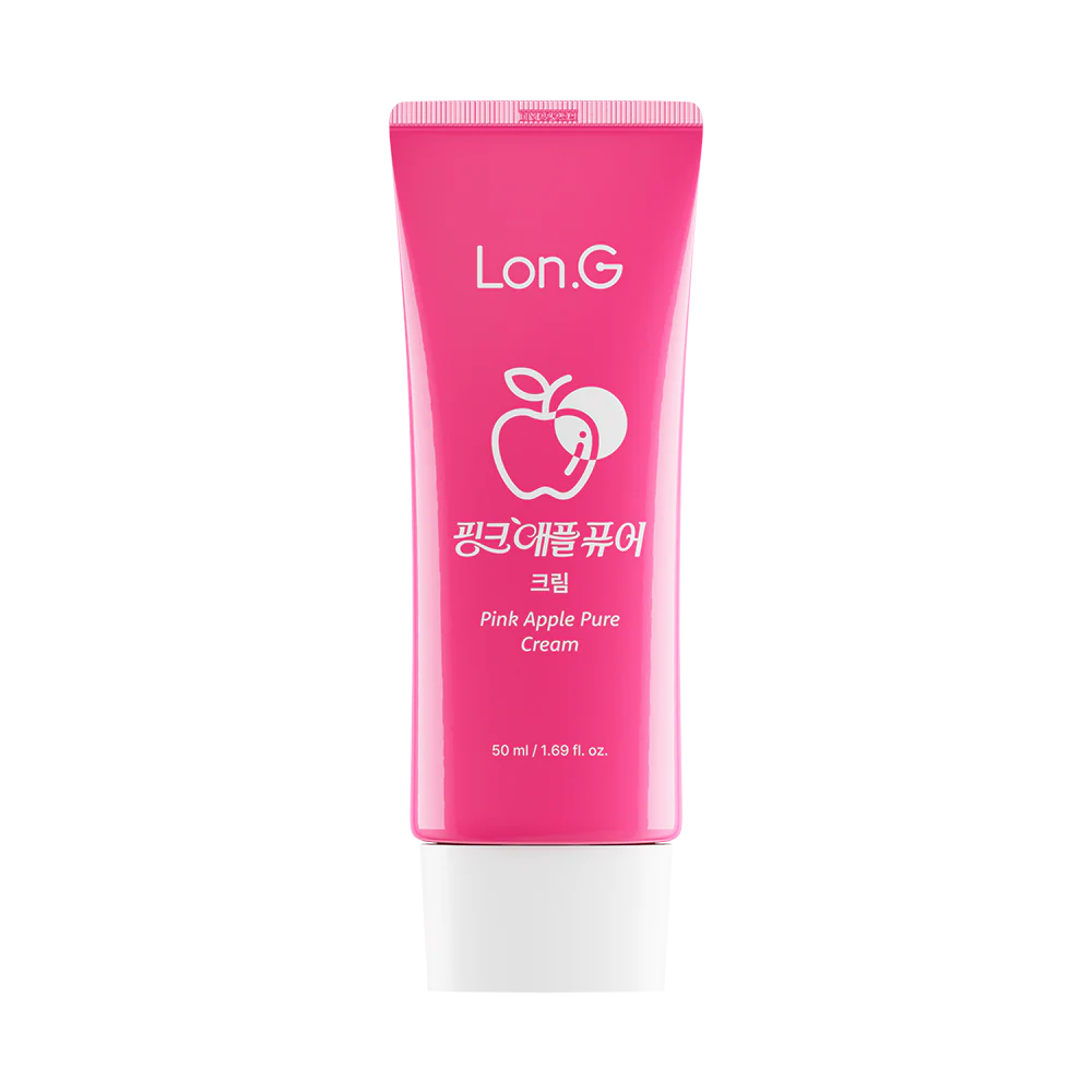 Lon. G Pink Apple Pure Cream — Tester 1,5ml