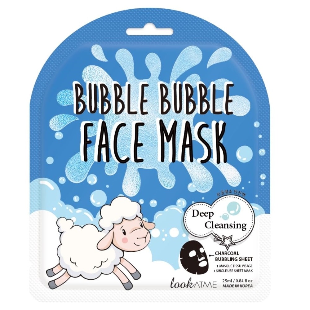 LookATME Tencel Face Mask 25ml — product image 12