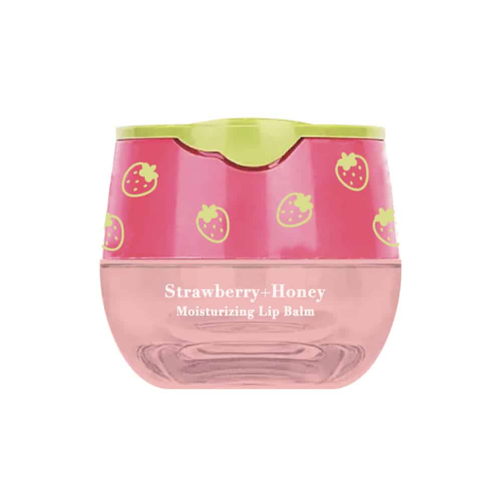 LookAtMe Lip Balm Strawberry + Honey 6g — Фото товара 1
