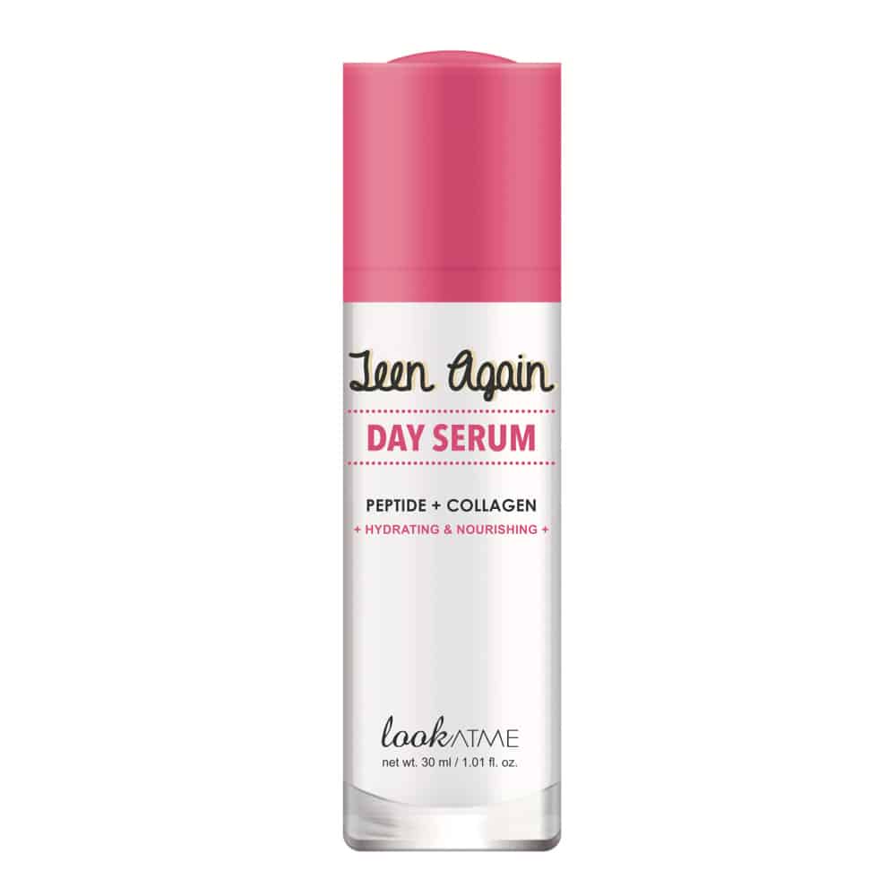 LookAtMe Teen jälleen Day Serum 30 ml — Tuotekuva 1