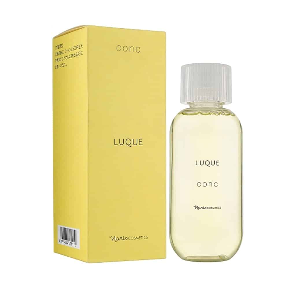 LUQUE Conc Exfoliating Lotion 210ml — product view 1