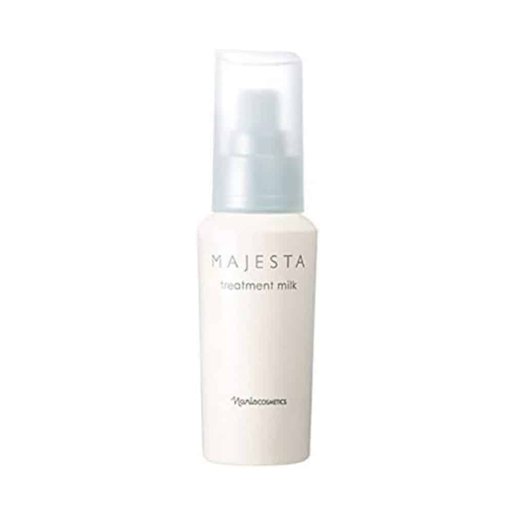 MAJESTA Treatment Milk 80ml — product view 1