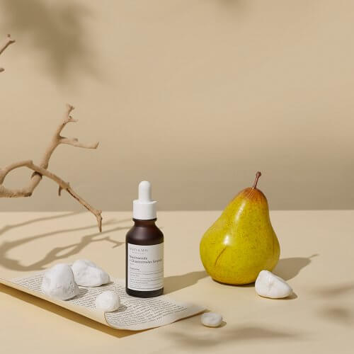 Mary&May Niacinamide + Chaenomeles Sinensis Serum 30ml — product image 3