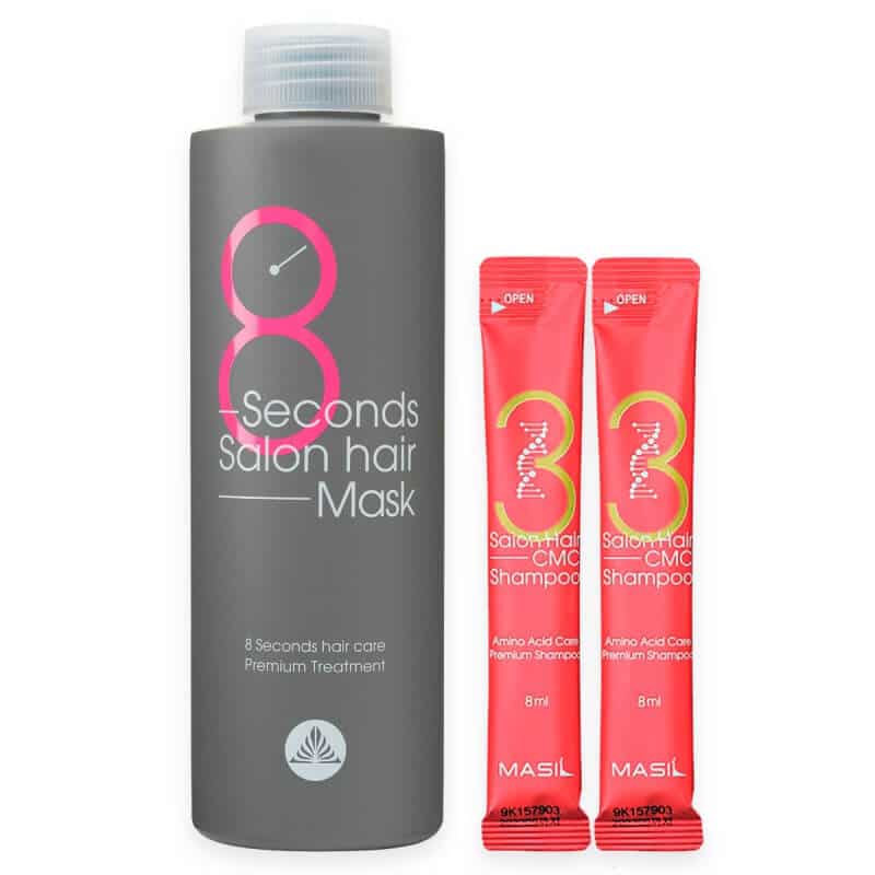 Masil 8 Seconds Salon Hair Mask — 350ml