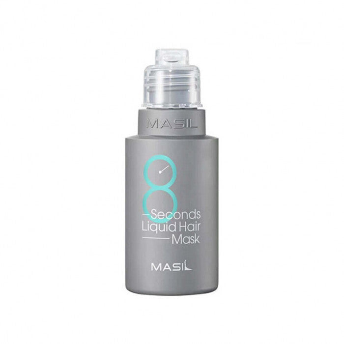 Masil 8 Seconds Salon Liquid Hair Mask — 50ml