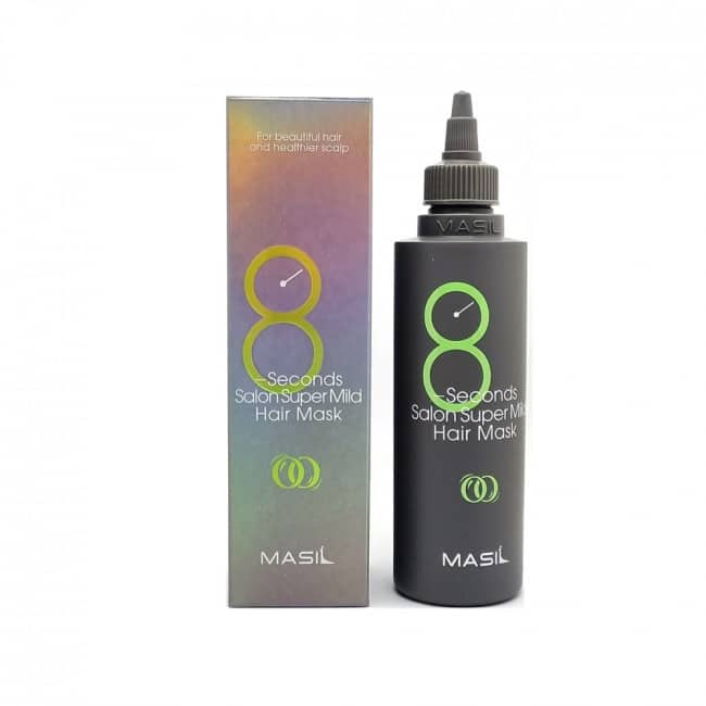 Masil 8 Seconds Salon Super Mild Hair Mask — 1 Stick