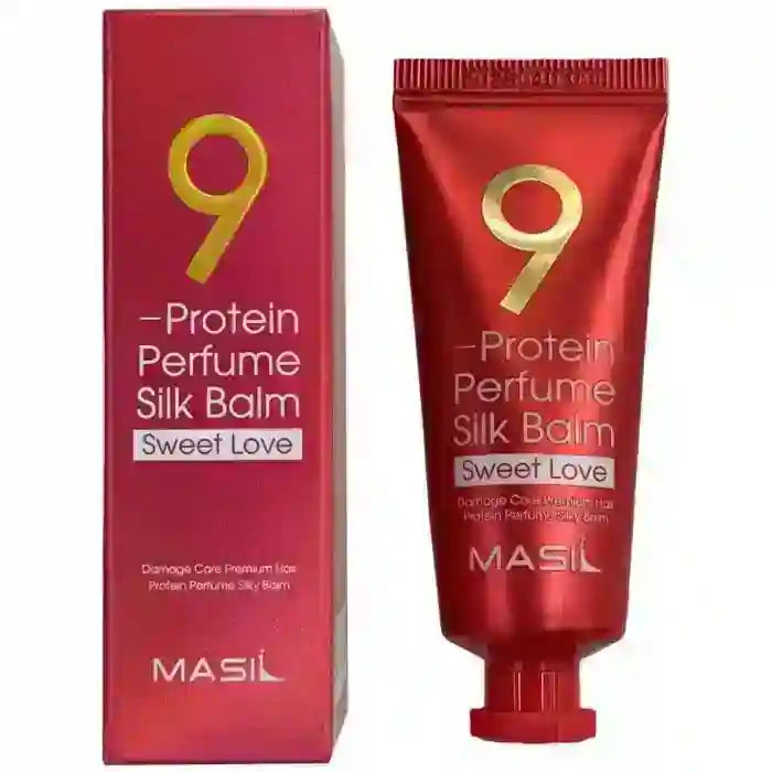 Masil 9 Protein Perfume Silk Balm Sweet Love — Фото товара 5