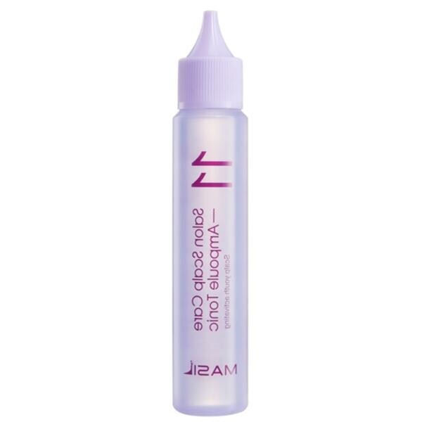 Masil 11 Salon Scalp Care Ampuule Tonic — Tuotekuva 6