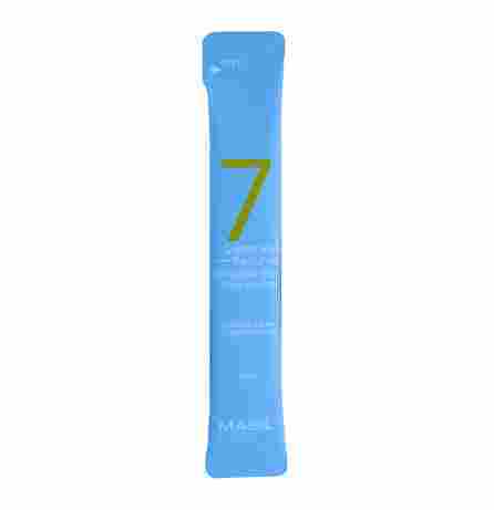Masil 7 Gel de douche pour parfums de céramide Poudre pour bébé — Photo du produit 4