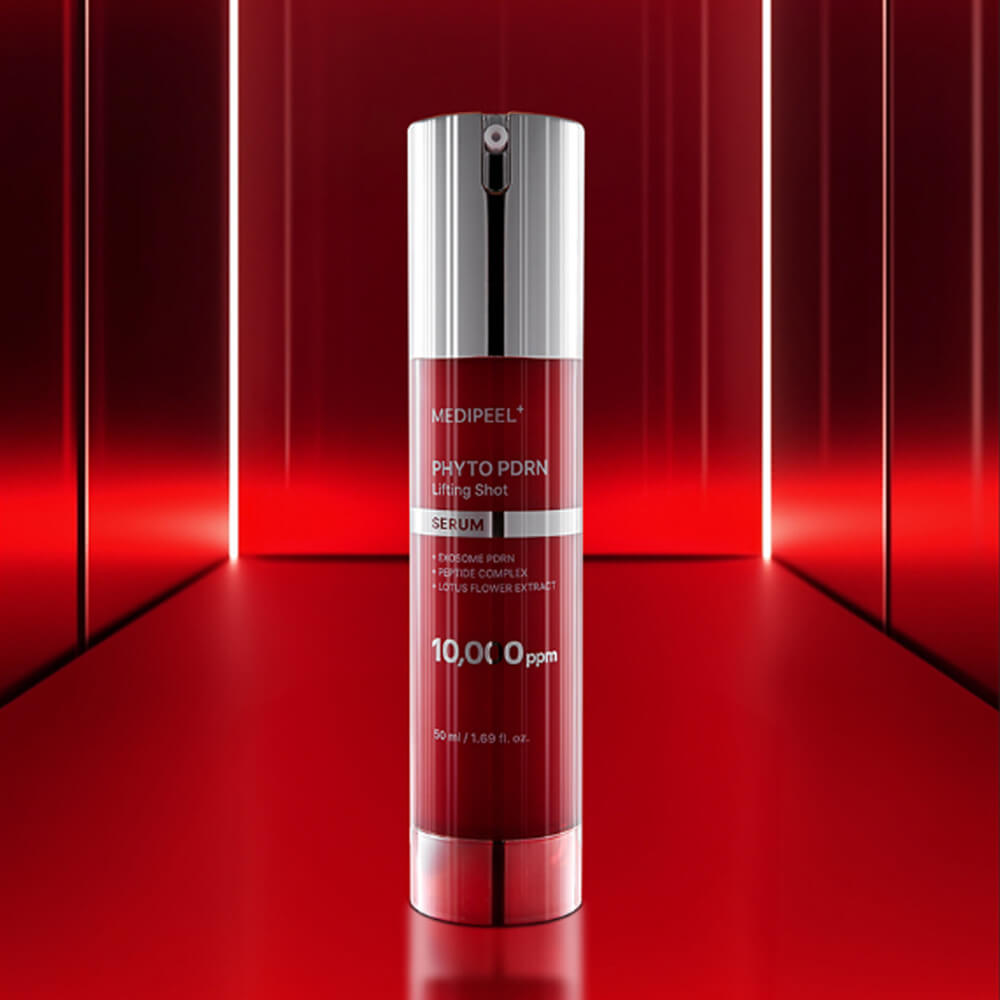 Medi Peel Phyto Exosome PDRN Lifting Serum 50ml — product image 2