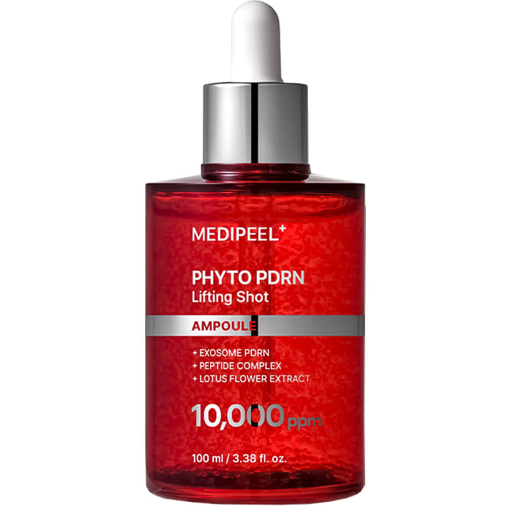 Medi Peel Phyto Exosome PDRN Lifting Shot Ampoule 100ml — 100ml