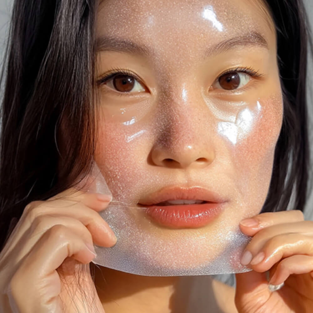 Medi Peel Volume Bio Tox Glow Wrapping Mask Pro 70ml — product image 3