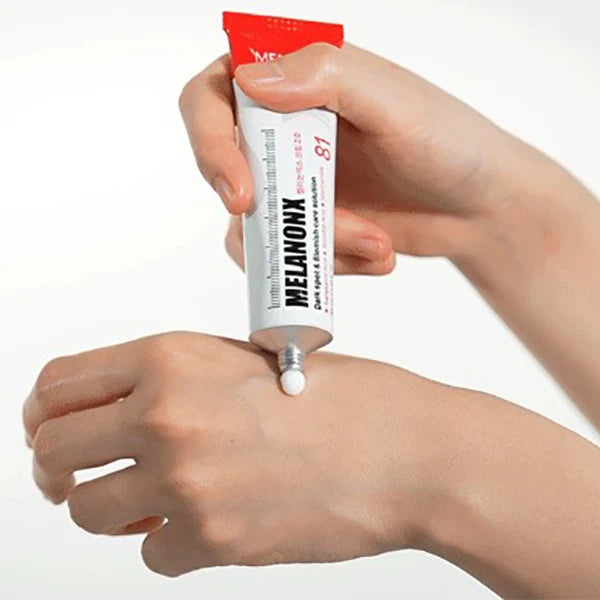 Medi Peel Melanon X Cream 30ml — product image 3