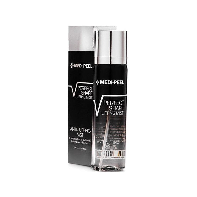 Medi Peel V-Perfect Shape Lifting Mist 120ml — product view 1