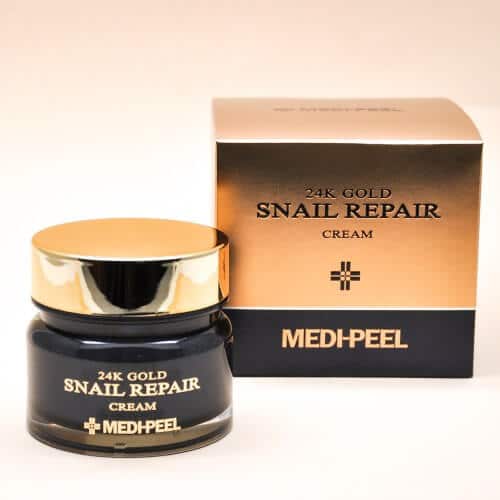Medi Peel 24K Gold Snail Cream 50g — 50g