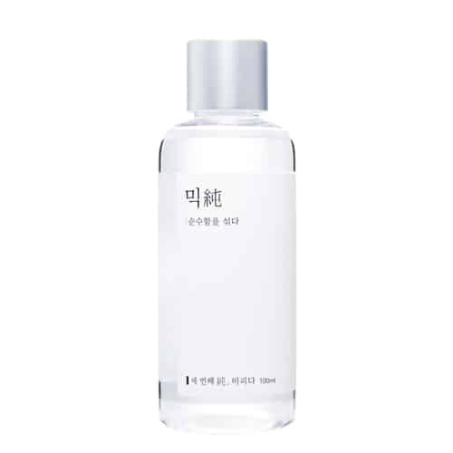 Mixsoon Beta-Glucan Essence 100ml — 100ml