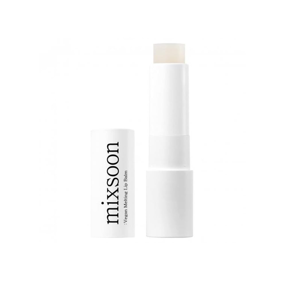 Mixsoon Veganer schmelzender Lippenbalsam 4,1g — Produktbild 7