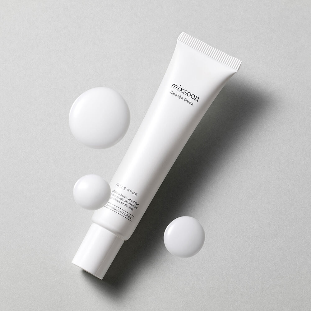 Mixsoon Bean Eye Cream 20ml — product image 4
