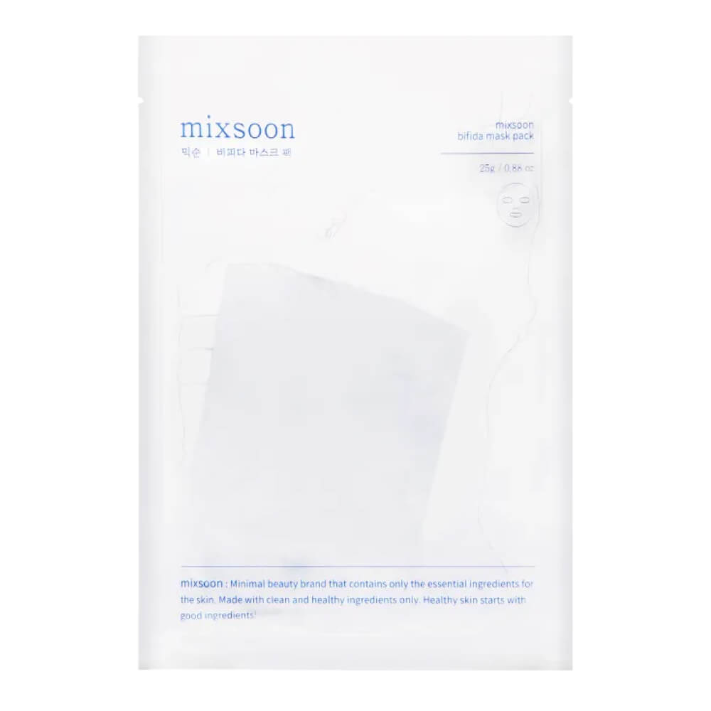 Mixsoon Masque Bifida — Photo du produit 7