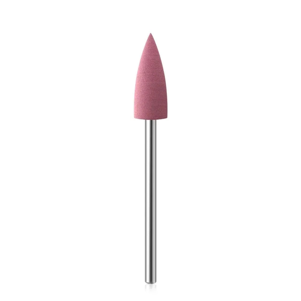 Polisher Bit Sharp Pink 320 grit