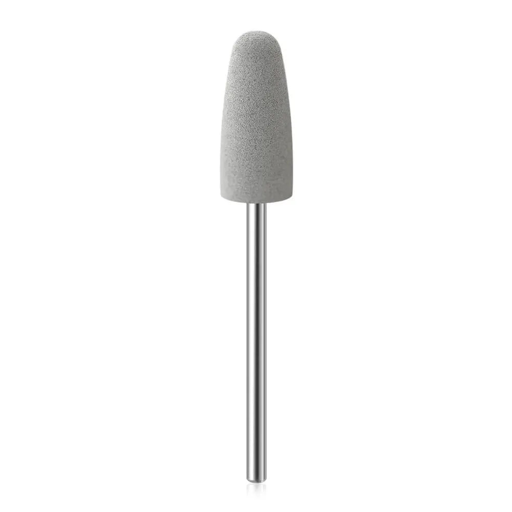 Polisher Bit Rounded White 180 grit
