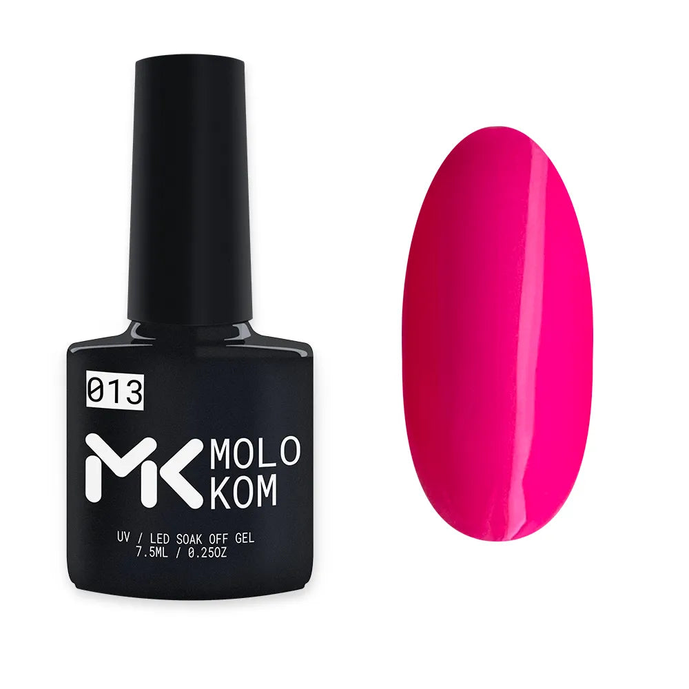 MOLOKOM Gel Polish 013 7.5 ml