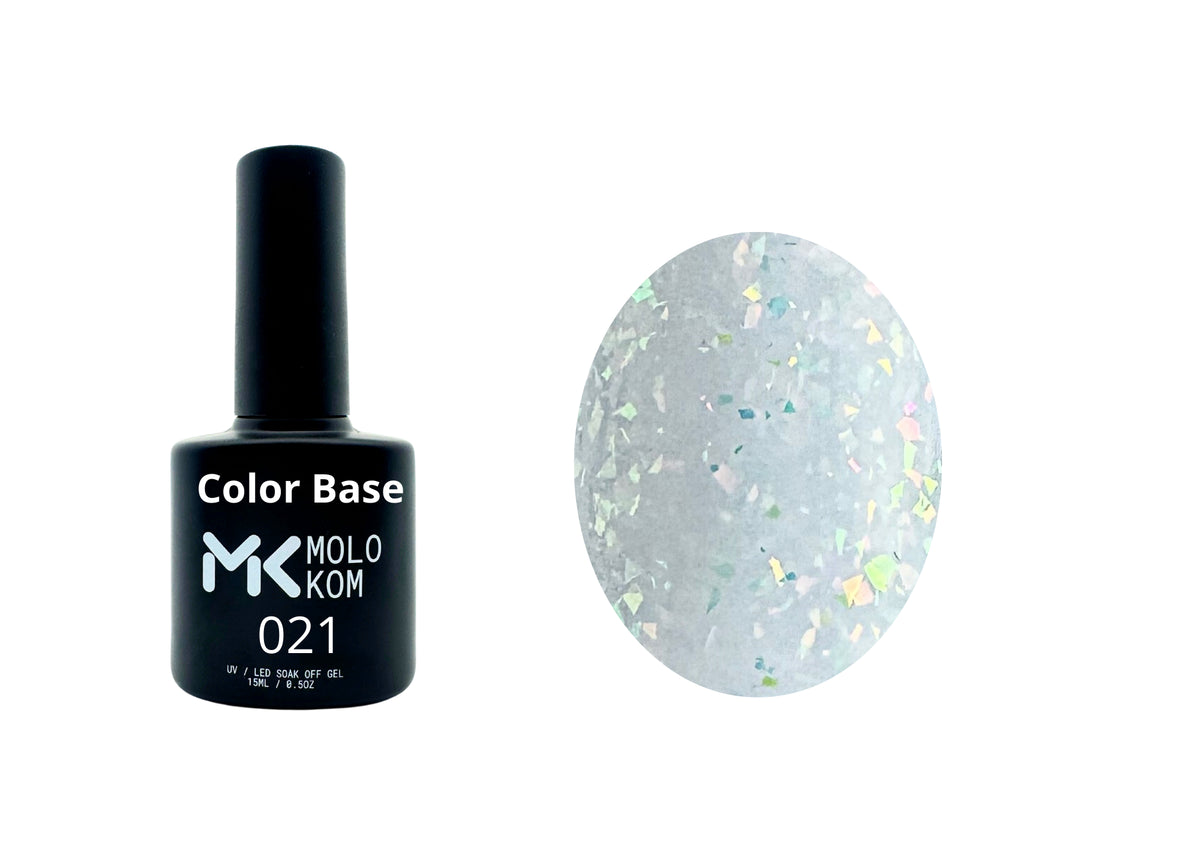 MOLOKOM Color Base 21 15 ml